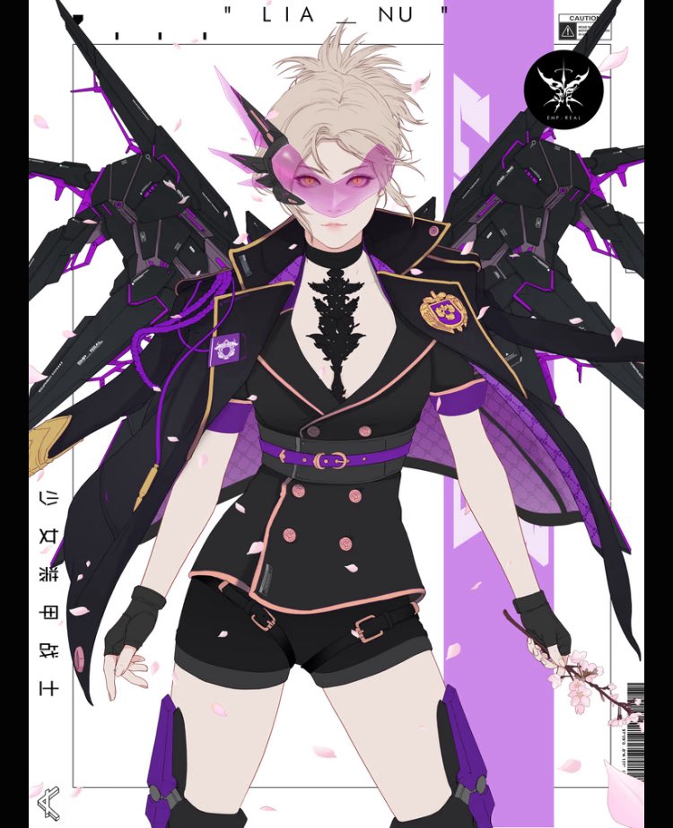 Lost Snow tweet media