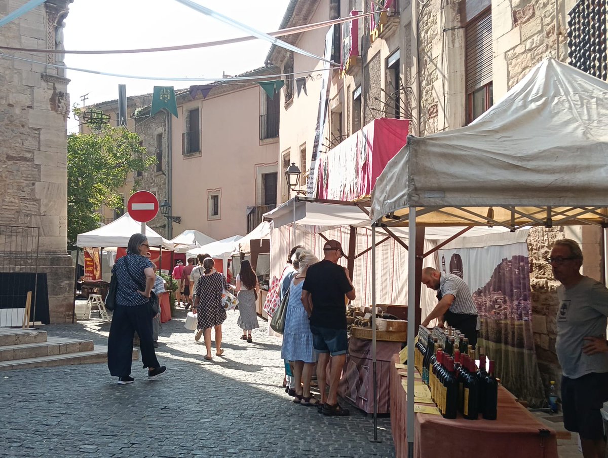 Ajuntament de Moià tweet media