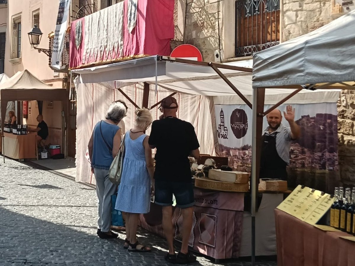 Ajuntament de Moià tweet media