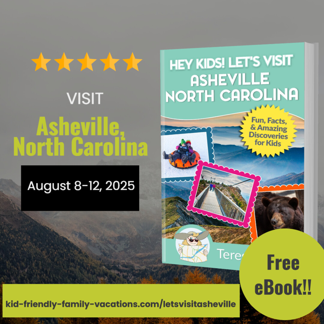 KFFVMom's tweet photo. 🏰 Fun Fact: The Biltmore Estate is the largest privately owned home in the United States!
And it's right in Asheville.
Learn more—FREE in our kids’ travel book!
📘 https://t.co/a8l9kipOK6
#kffv #AshevilleNC #travelbooksforkids https://t.co/6maUJslTKY