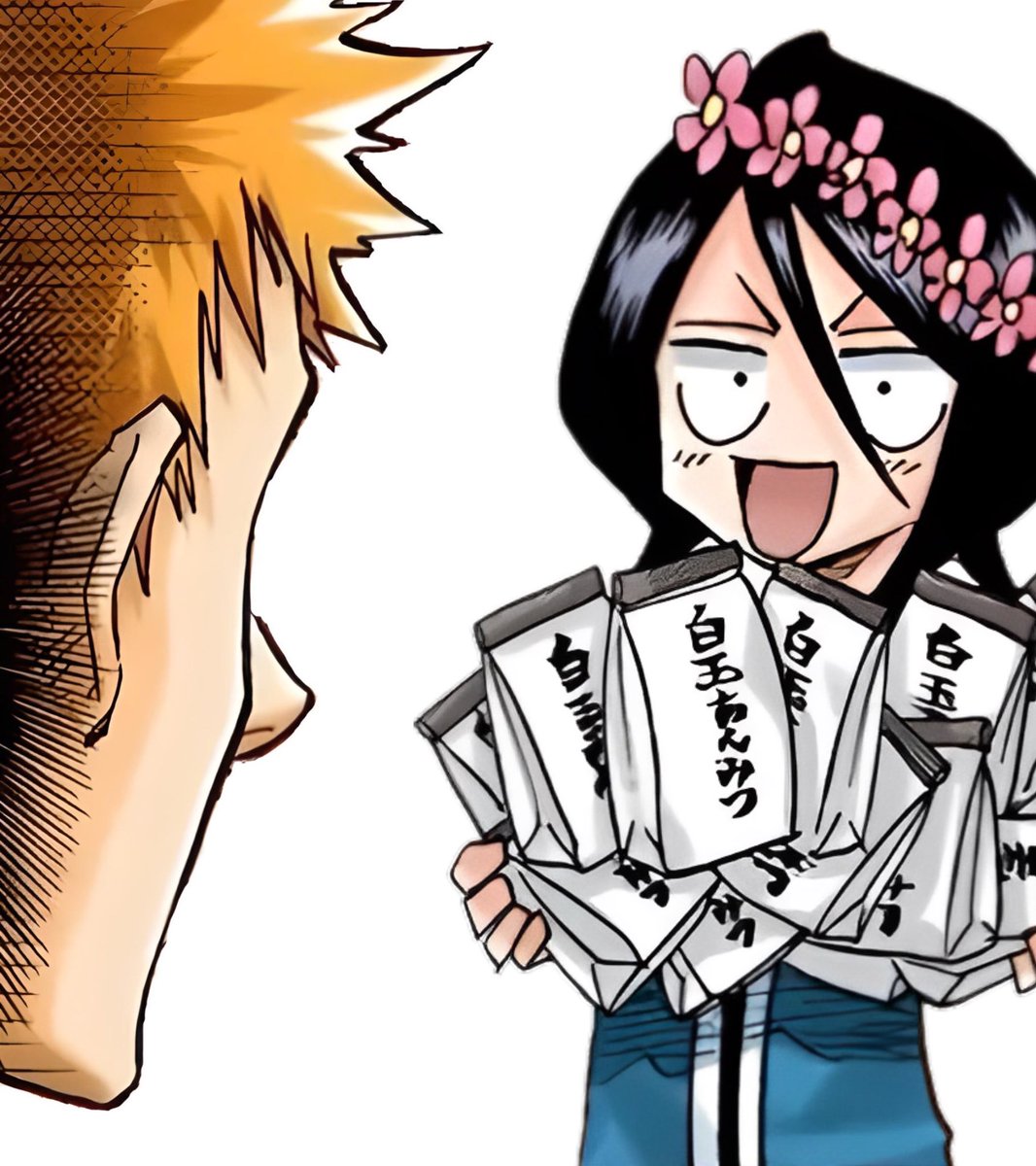 IchiRukispace's tweet image. goofy goofy