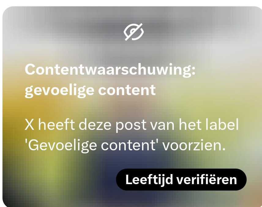 Verifizieren so daß man dich findet, komt ja nicht für nichts von der Na.i EU😆
Jede Woche oder so irgendwo anders wohnen hat so seine Vorteile