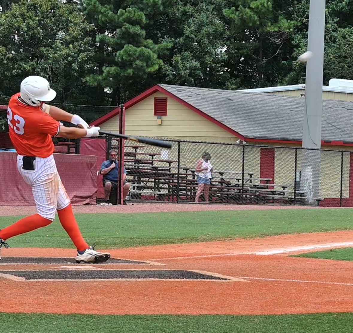 CJ Proch tweet media