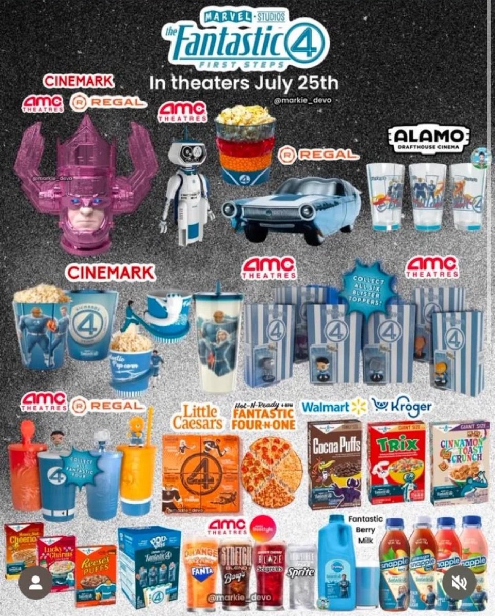 The movie has made back its $200 million budget and also its marketing budget but let's also bring up the fact that marvel made $170 million in profits just from brand partnerships and deals.