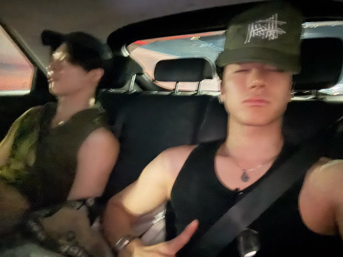 SOHNS0URCE's tweet image. 💬 update