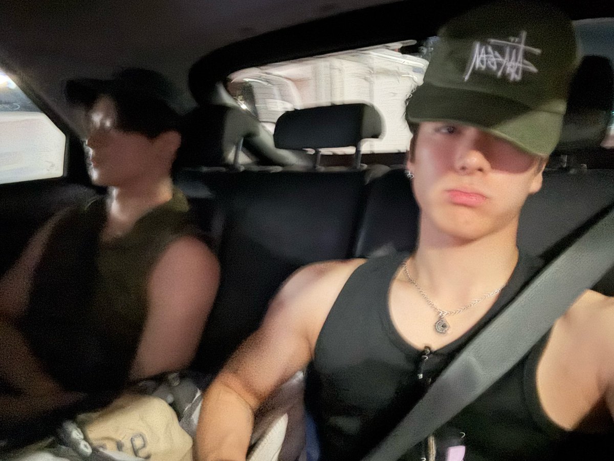 SOHNS0URCE's tweet image. 💬 update