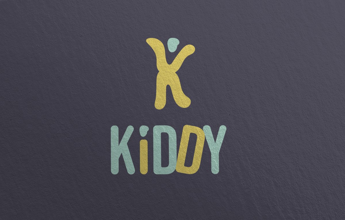 artistic_guru25's tweet photo. Logo (KIDDY)
Hope you will like the logo. 
DM for work.
#logo #minimallogo #vintagelogo #personallogo #retrologo #businesslogo #viral #LogoDesign #GraphicDesign #follower #tshirt #HIGHLIGHT #bisness #Building #property #shop #clothing #lflogo #fashionlogo #Highlight #Everyone https://t.co/JzL6Q3opZs
