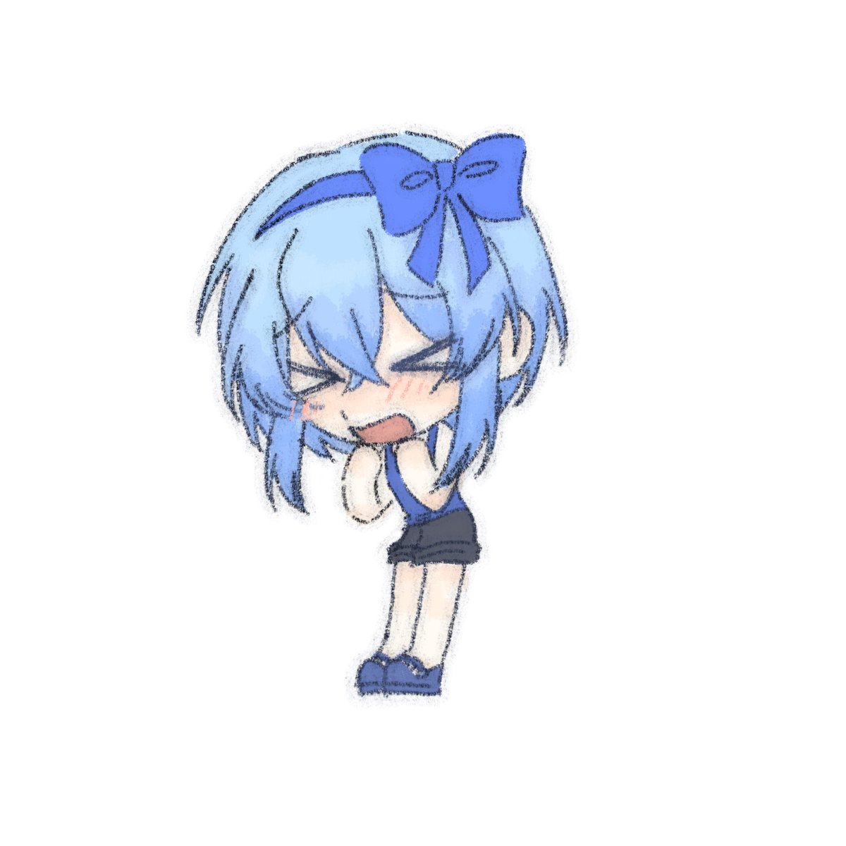 茼茗 (@to__ming) on Twitter photo 