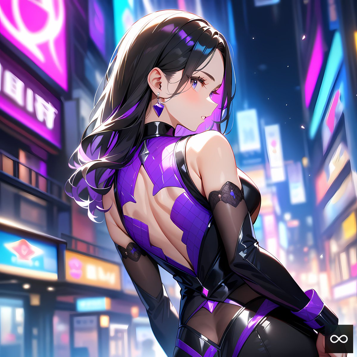 infinit61327782's tweet photo. New digital art NFT is live! 0.008 ETH.

#NFT #NFTArt #DigitalArt #CryptoArt #NFTCommunity #MetaverseArt #ETH #NFTGallery #BlockchainArtist #CryptoGallery
https://t.co/3laomal4MT https://t.co/MEnPQr9jzd