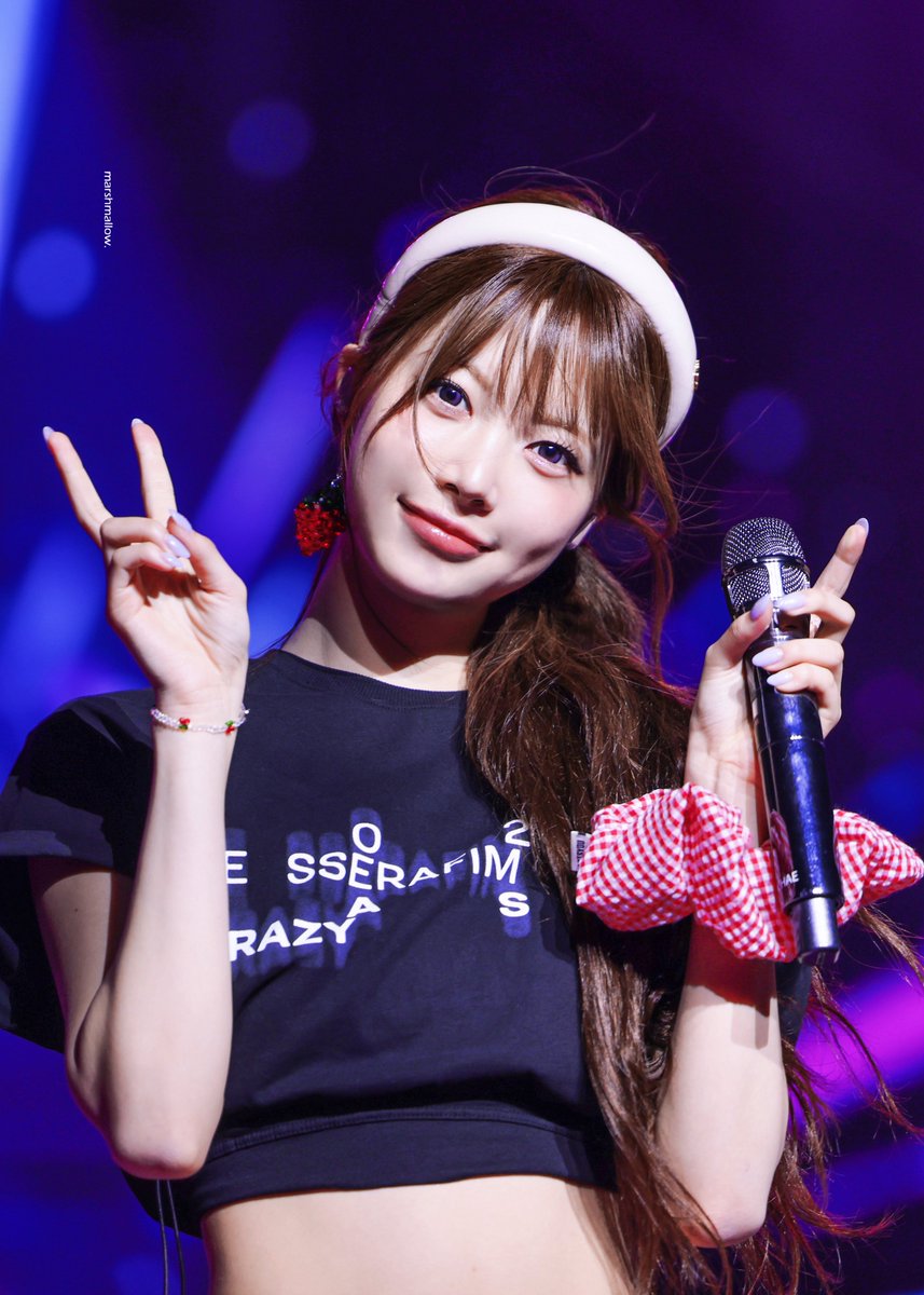 250810

고양이잖아🥺

#르세라핌 #홍은채 #은채 #ウンチェ
#LE_SSERAFIM #HONGEUNCHAE