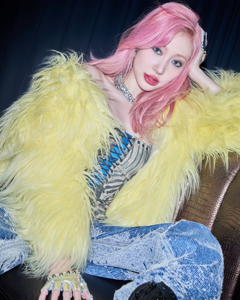 jinny_music's tweet image. ┈┈┈┈┈┈┈₊⊹

JINNY Solo Debut Mini Album “ Towards the Light “
📷 𝑪𝒐𝒏𝒄𝒆𝒑𝒕 𝑷𝒉𝒐𝒕𝒐 𝟏

✔️ 𝟎𝟖.𝟐𝟑 𝟏𝟐𝑷𝑴 𝑻𝒊𝒕𝒍𝒆 𝒕𝒓𝒂𝒄𝒌 “ 𝑬𝒗𝒆𝒓𝒈𝒍𝒐𝒘 “ 𝑹𝒆𝒍𝒆𝒂𝒔𝒆
✔️ 𝟎𝟗.𝟎𝟖 𝟏𝟐𝑷𝑴 𝑴𝒊𝒏𝒊 𝑨𝒍𝒃𝒖𝒎 “ 𝑻𝒐𝒘𝒂𝒓𝒅𝒔 𝒕𝒉𝒆 𝑳𝒊𝒈𝒉𝒕 “ 𝑹𝒆𝒍𝒆𝒂𝒔𝒆…