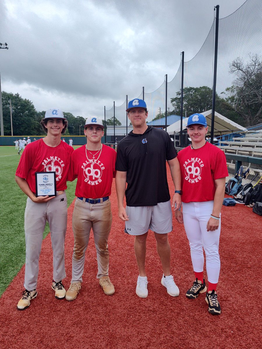 AHS Diamond Eagles tweet media