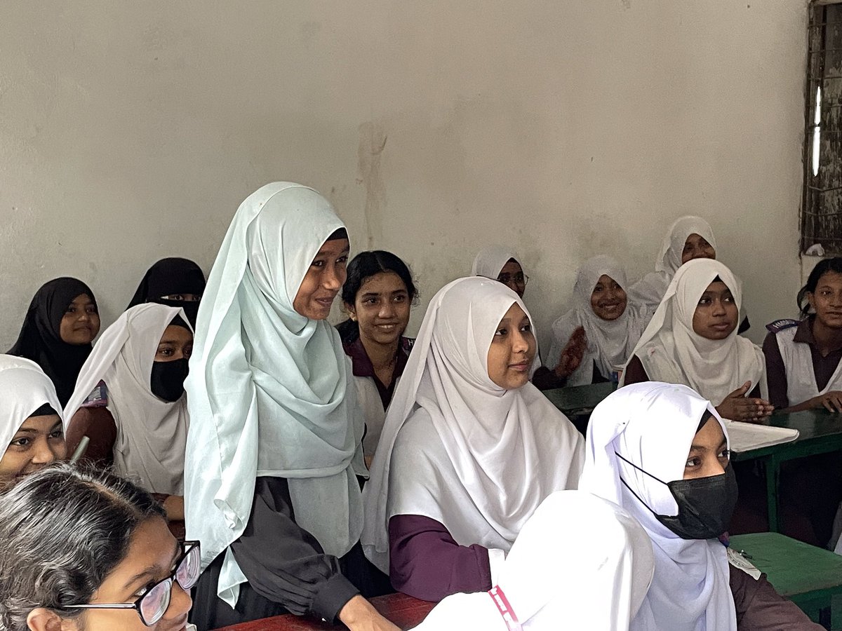 Youth Action For Development tweet media