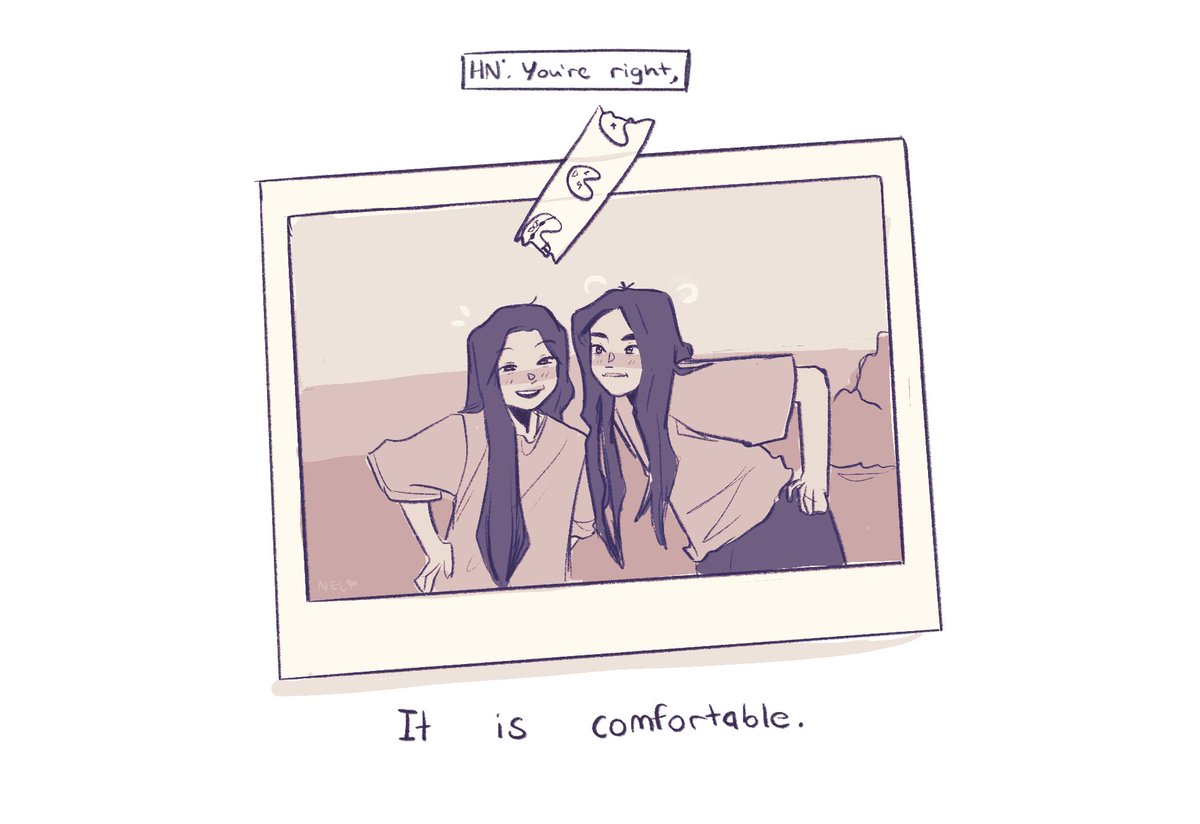 seuljeanz's tweet photo. “do you believe in fate?” 🐻🦦 #njzine #bbangsaz https://t.co/HcoemfCc00