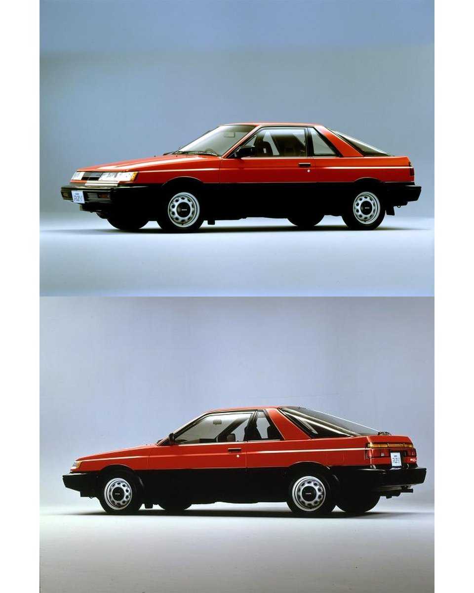 Lonso0's tweet photo. Esta semana en #RetroGarage te presento el Nissan Hikari: el coupé que Nissan vendió en México a finales de los 80 como la variante deportiva del Tsuru II, derivado del Sentra/Sunny B12 (1988–1991).
Origen: Versión coupé/fastback del Sentra/Sunny B12 para el mercado mexicano; parte de la familia Tsuru II.
Años clave: 1988–1991 en México.
Motorización: 1.6 Turbo EGI (inyección electrónica) disponible en variantes deportivas.
Enfoque: Más performance y estética distinta frente al Tsuru II sedán.
Dato curioso: Nissan usó el nombre “Hikari” en México para diferenciar la versión deportiva, en lugar de llamarlo Tsuru.
¿Te gustaba? A mi me gustaría uno en buenas condiciones.
@Nissan_mx