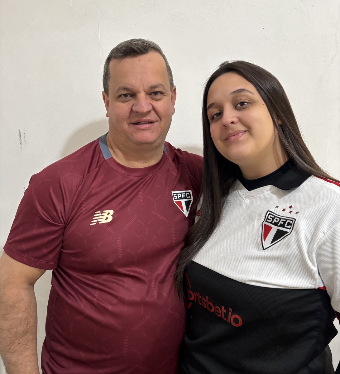 ttdaketera's tweet photo. @SaoPauloFC ❤️🤍🖤 https://t.co/Yk7Wbhrcmb
