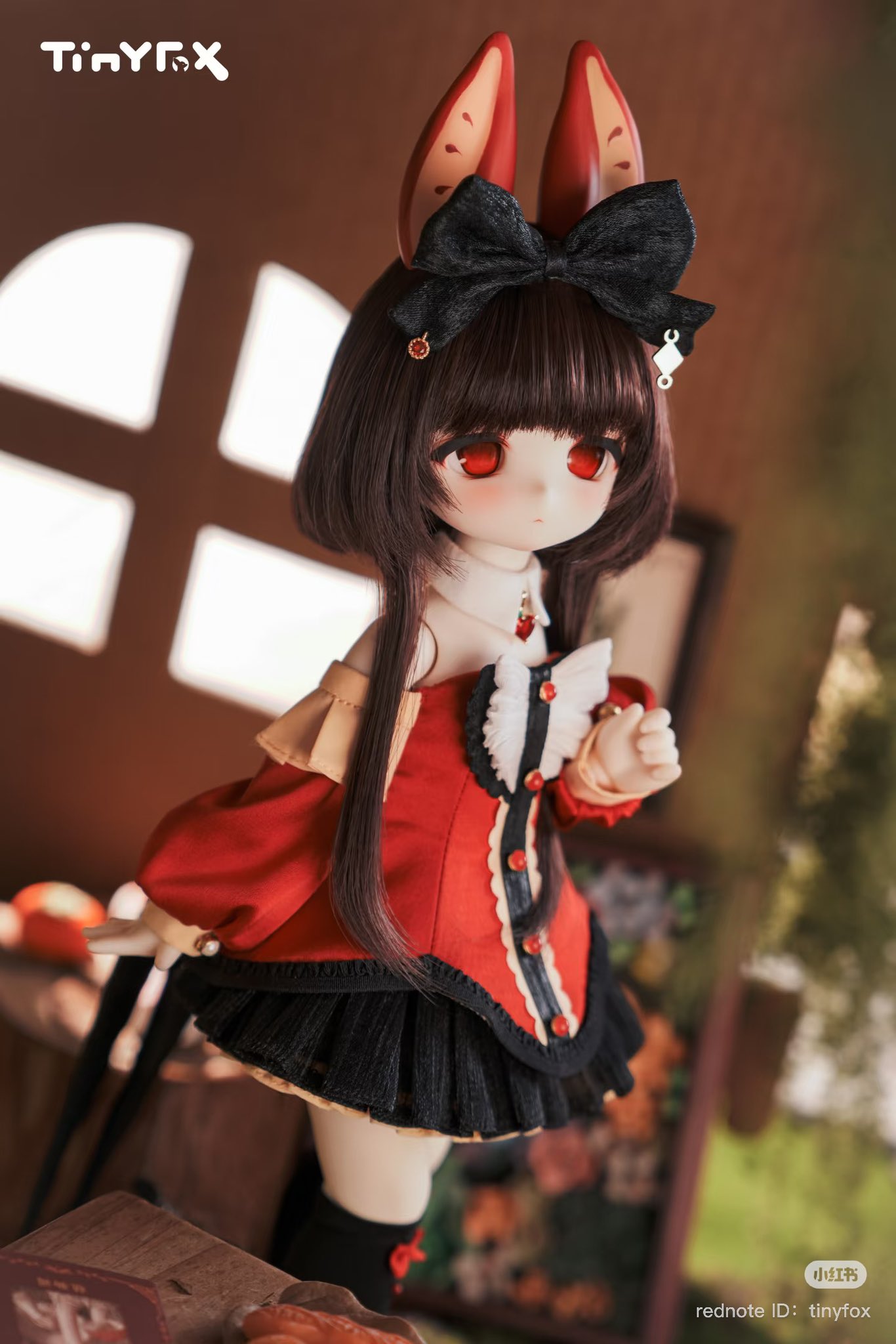 🎠ドールショップEDEN🎠福岡 on X: 
