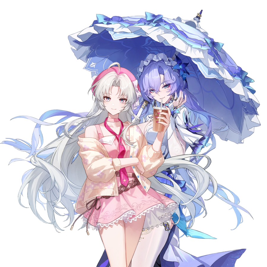 hyqcinthia's tweet photo. keep your sapphics hydrated!!
#cantalotta #carlotta #canterella #wuwa #wutheringwaves https://t.co/MJlM7dA2Af
