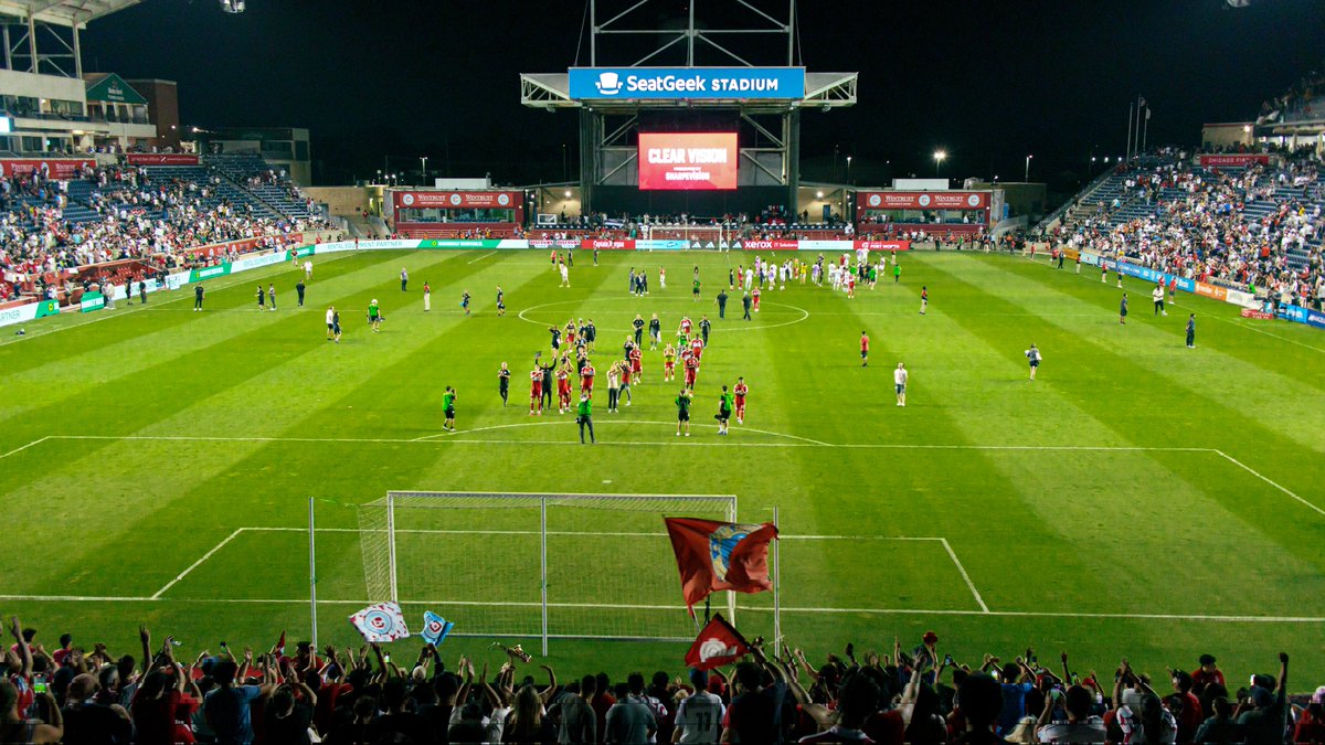 BloodRust88's tweet image. Met up with our LARS chicago chapter bros @SoyUnGuerrero and Kevin(not scott) for a Fire match while we were in town. #cf97