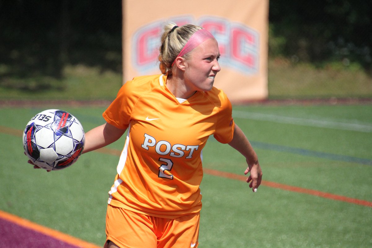 postwsoccer's tweet image. You know we’ve been thinking about…⚽️
Getting closer to the start of the season.
#SoarEagles🦅