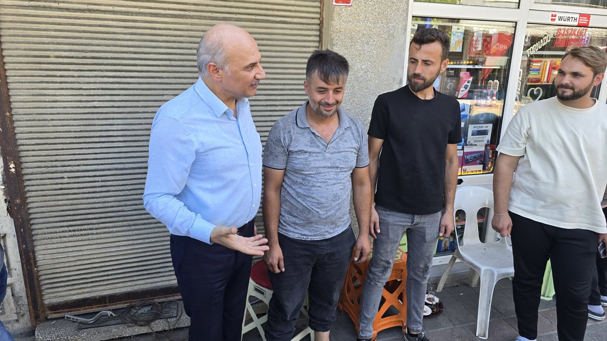 📍BARTIN

Teşkilat mensuplarımızla birlikte Kumluca Beldemizi ziyaret ederek, esnafımızla ve vatandaşlarımızla bir araya geldik.

Misafirperverlikleri için Kumluca halkına teşekkür ediyorum.