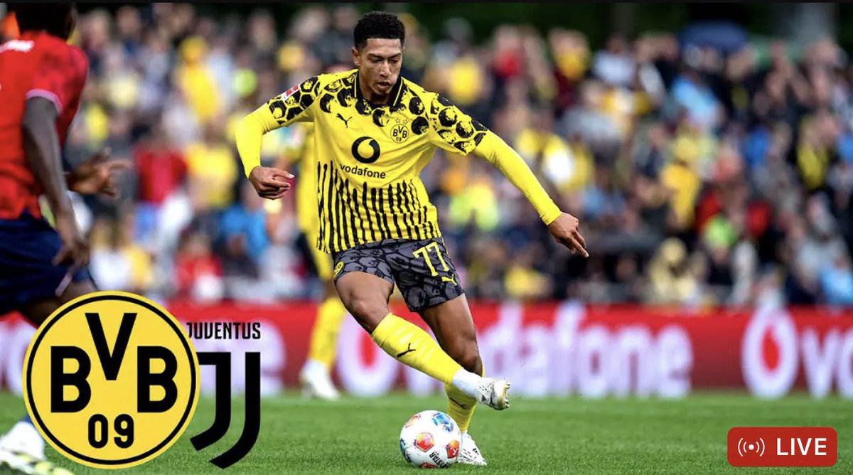 بث مباراة يوفنتوس x بروسيا دورتموند

youtube.com/post/UgkxiHgFD…