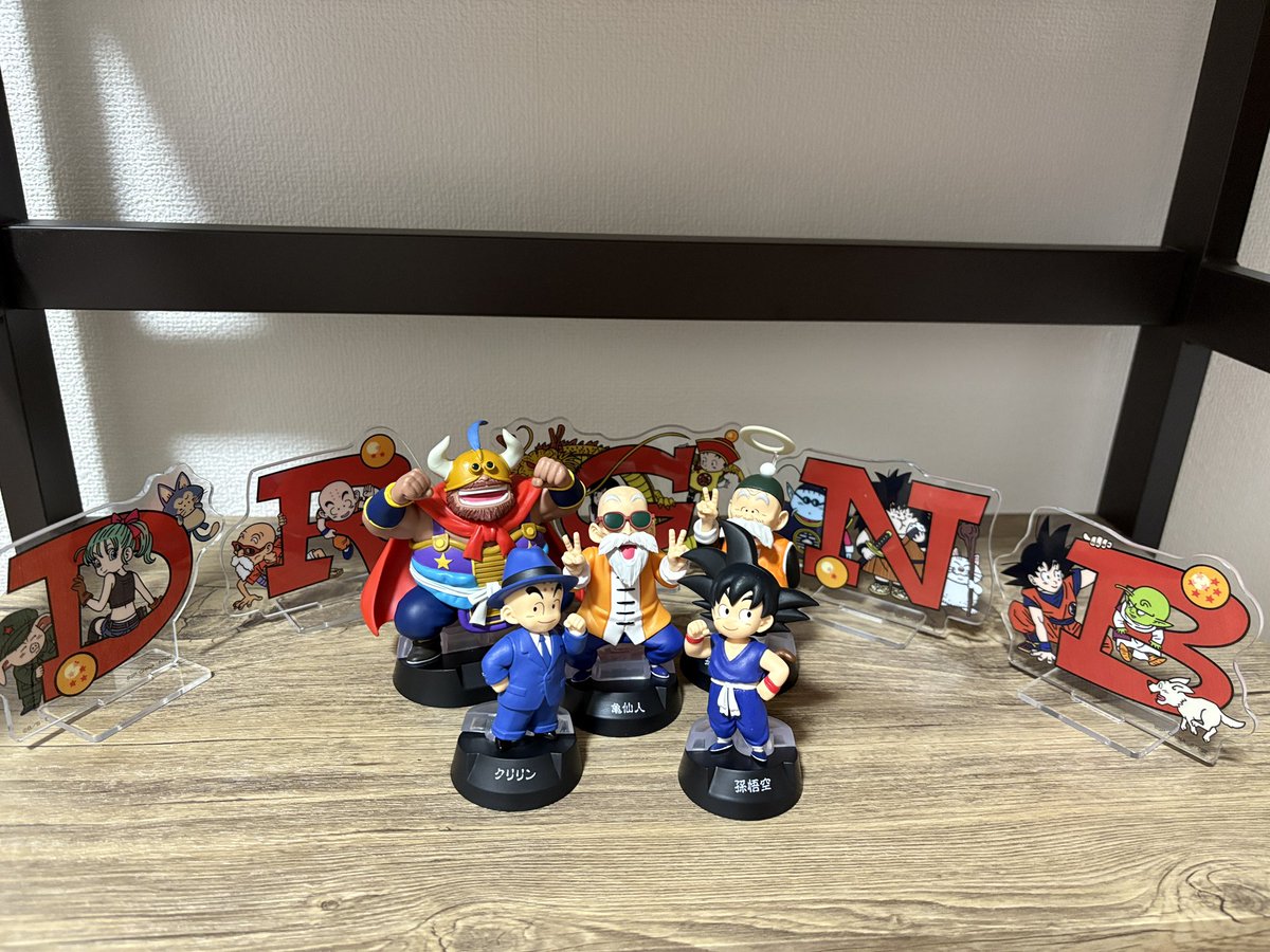 なんか渋過ぎる😅