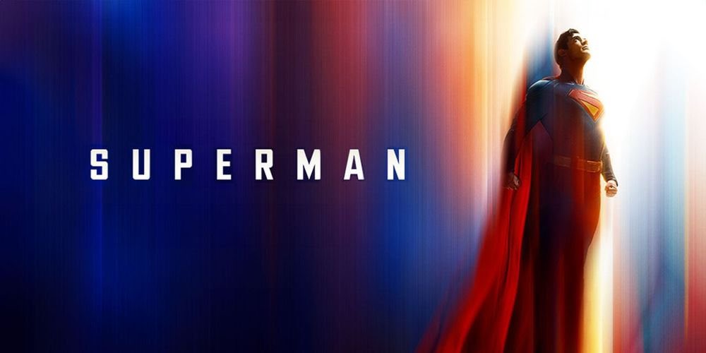 BlackMajikMan90's tweet image. Superman will finish with 625-640 million worldwide.

A massive success story and the perfect start for the DCU.