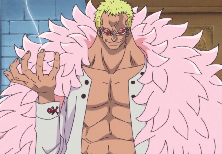 DOFLAMINGO CAP JUST DROPPED🦩!