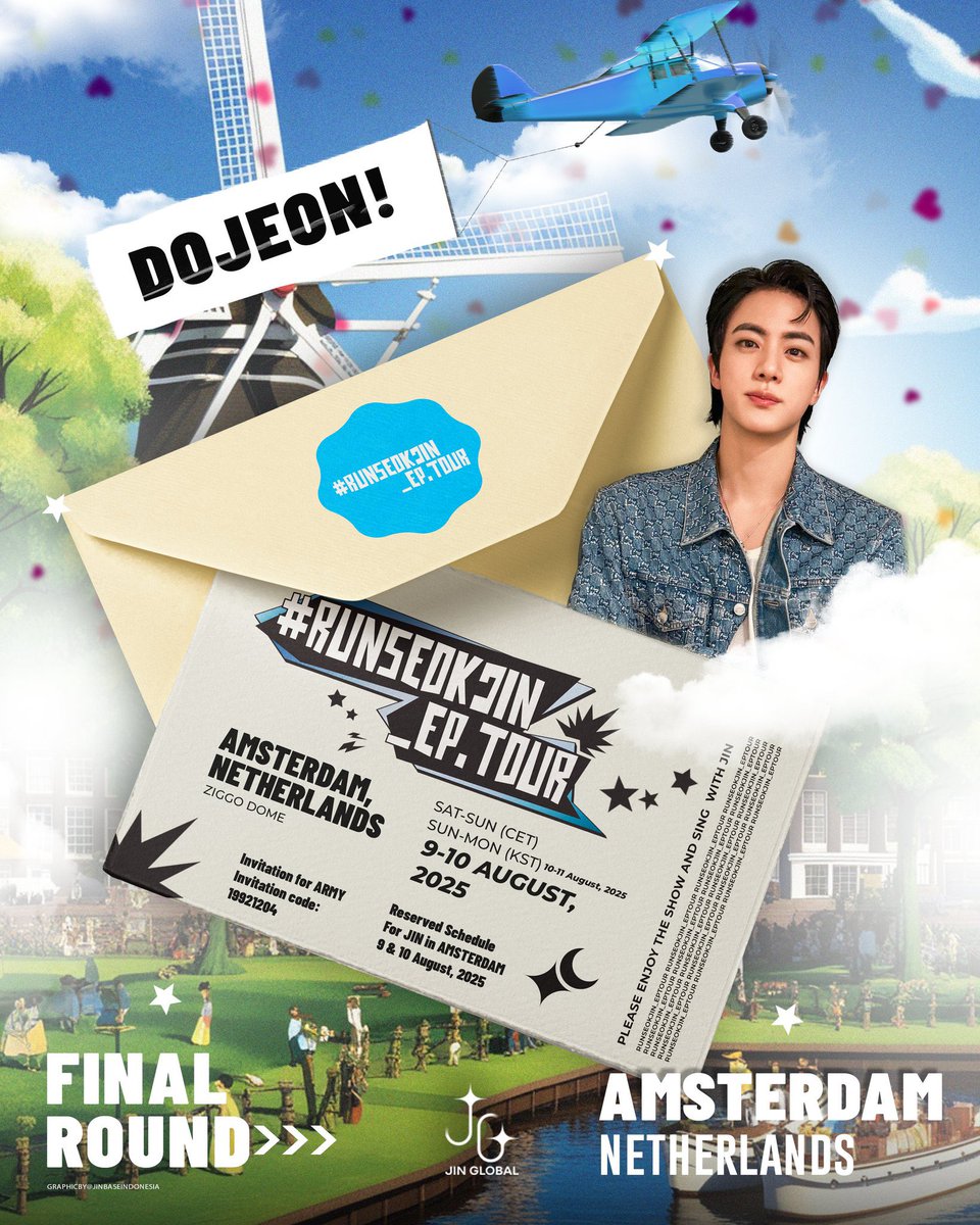 JINJAPAN FANBASE🧑‍🚀🚀💫 on X