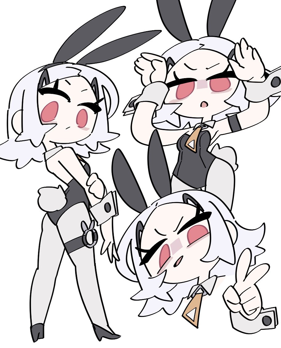 🐰