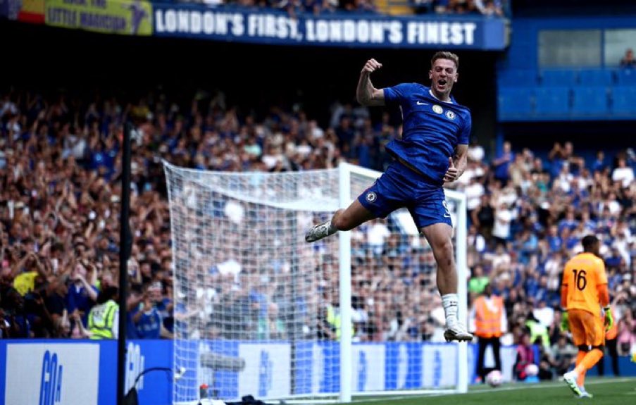 ChelseaInTwi's tweet image. Liam Delaaaaaaa