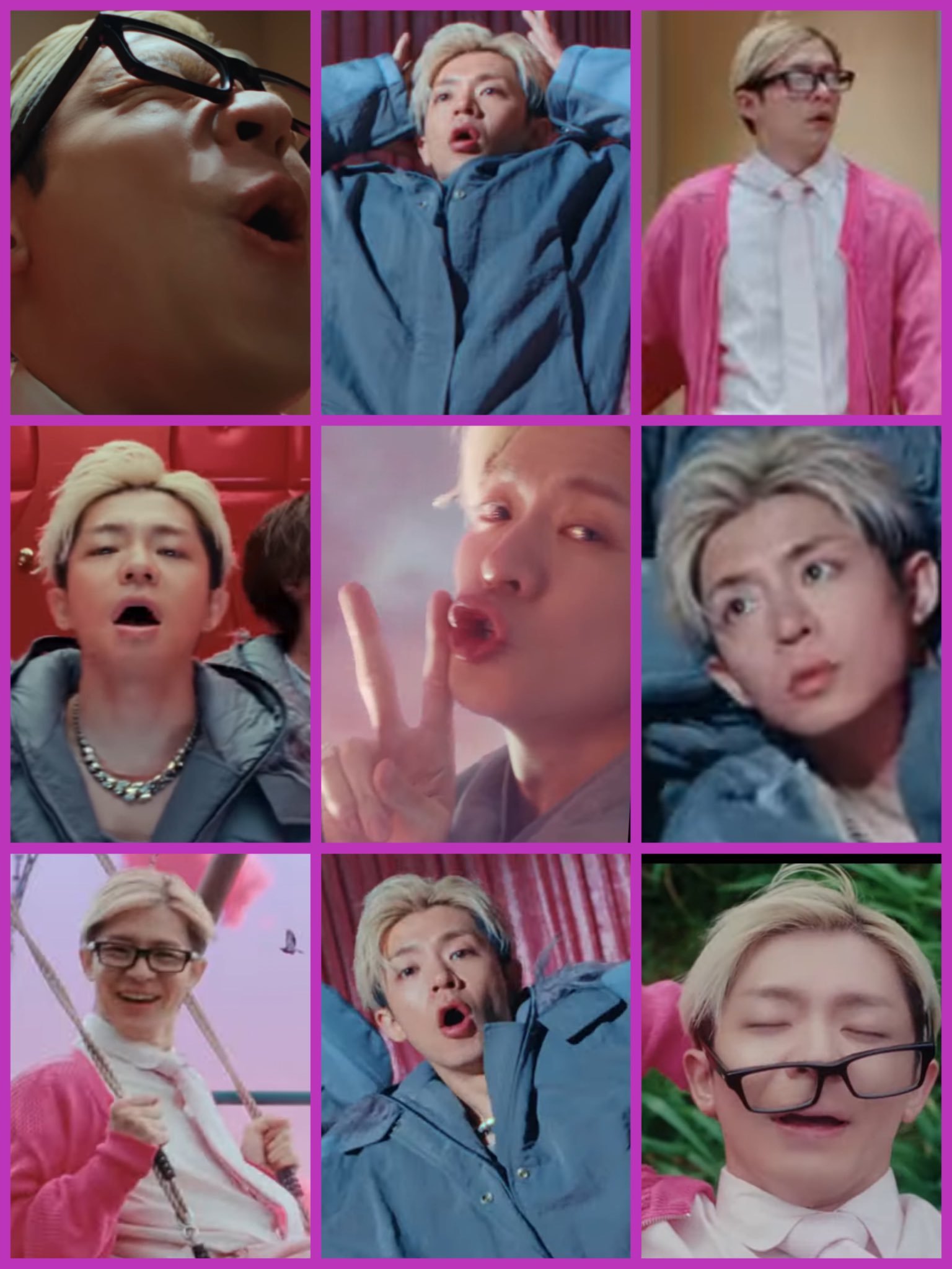 🩵さえ💙 on X: 