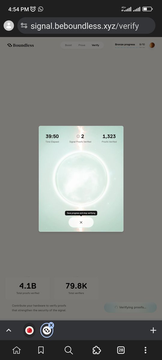 This my prove that what they said is actually what they do
<a href="/boundless_xyz/">Boundless</a> 
Keep building