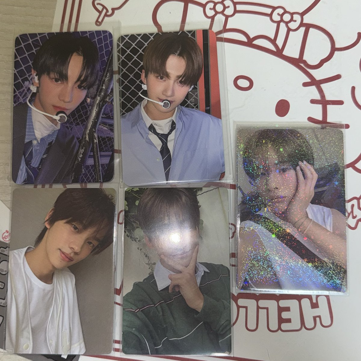 yangdoo_17's tweet photo. 투어스 포카 양도해요
DM주세요⭐️

투어스twspcsell신유정환도훈영재한진지훈경민특전미공포예사예스24럭드럭키드로우앨포컴팩트포카양도판매콘서트사이존42존교환마따뛰공방사녹마축앨범첫만남 https://t.co/VPqfe1AFSW