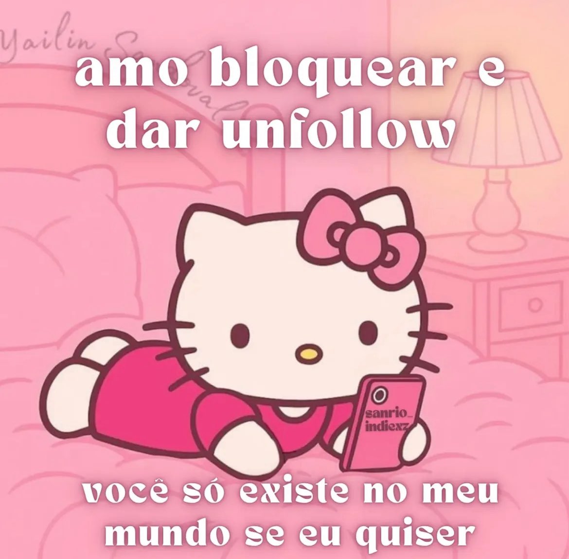 h3ll0k1ttyzz's tweet photo. eu sou assim 👄💅 https://t.co/NEv7XWUje2