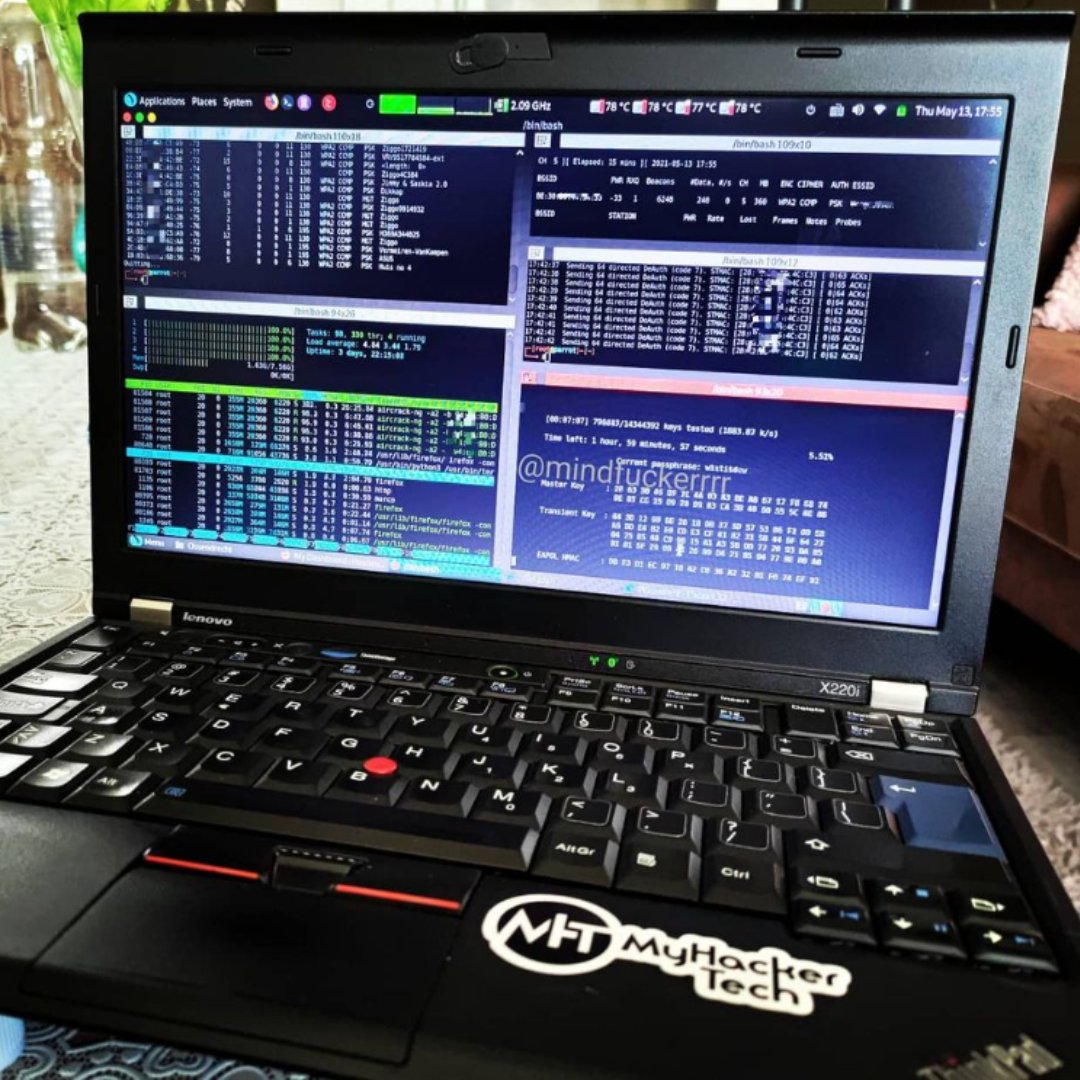 Credit <a href="/mindfuckerrrr/">Глеб</a>

.
.
.
.
.
.
.
#hackers #hacker #hacking #cybersecurity #ethicalhacking #hack #kalilinux #linux #anonymous #technology