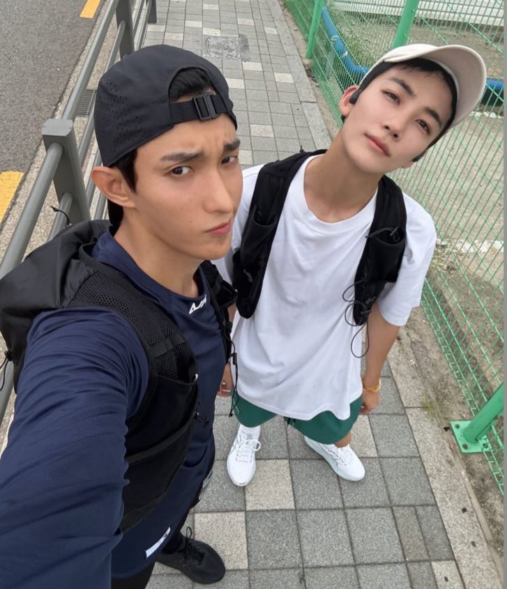 TOP 3 PAP DOKYEOM OLAHRAGA DI TAHUN 2025 💯💯🤟🤟