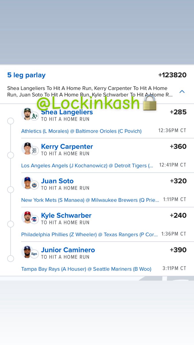 Lockinkash tweet picture