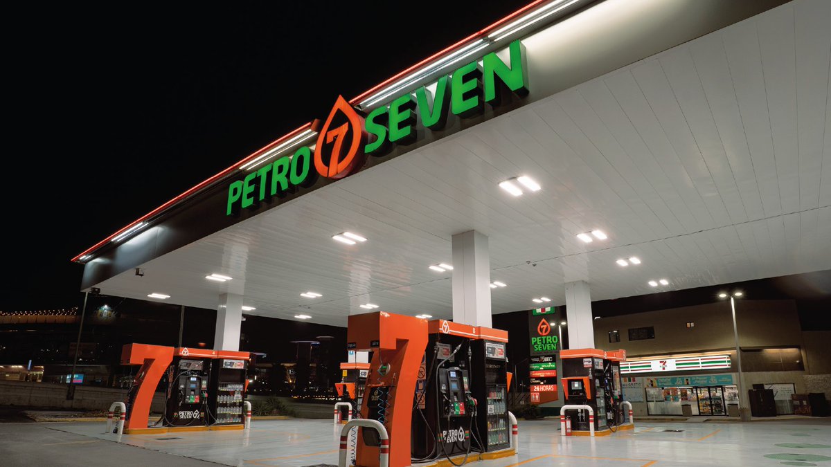 En todo momento y a toda hora, cuenta con nosotros para ayudarte a llegar a tu destino.
Visítanos: bit.ly/P7estaciones