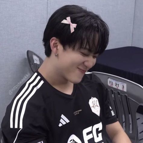 omg kangenn bangett dan akhirnya balik lagi di era "KARMA" pas ultahnya changbin 🥰🥰
