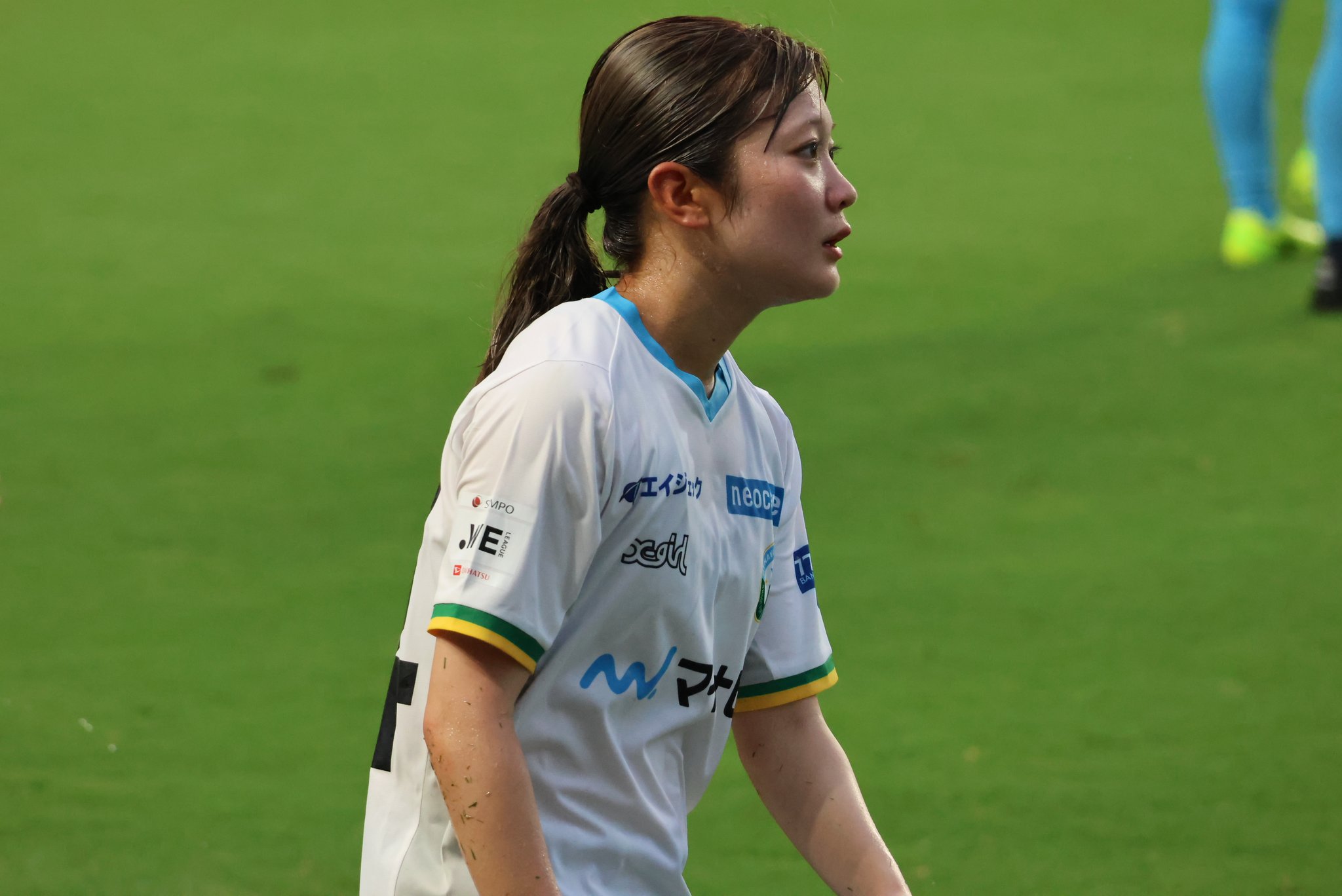 マイナビ仙台レディース　遠藤ゆめ選手サイン 24 MF 遠藤 ゆめ | マイナビ仙台レディースオフィシャルWEBサイト