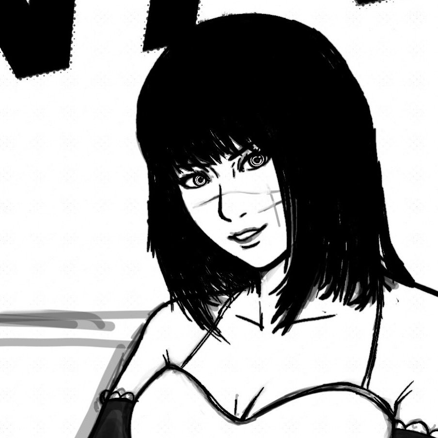 Hazaphet's tweet photo. Yoru

#chainsawman #chainsawmanfanart #animegirl #sketch https://t.co/I0DhGuk9WB