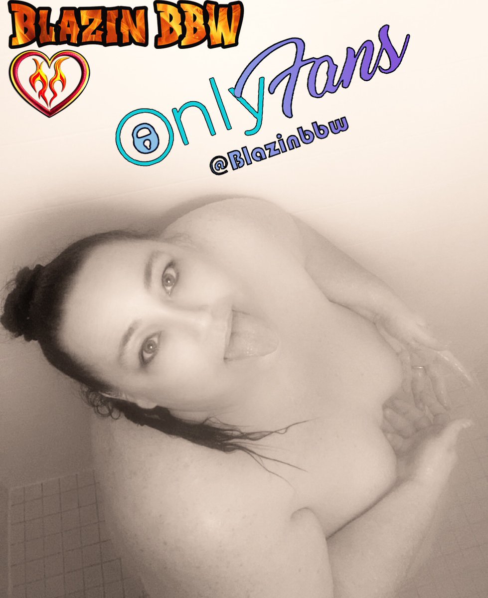 blazin_bbw's tweet photo. Mmm hot shower always makes me horny and ready!!! Can you help?? Cum join me for more fun!!! https://t.co/GZYzjK4xB1 https://t.co/i3WIgwyvh9