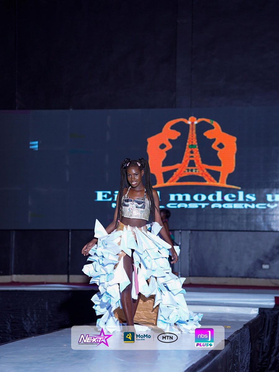 NBSPlus (@nbsplusug) on Twitter photo They could’ve just worn pretty dresses but no, Miss <a href="/EliteHigh_sch/">ELITE HIGH SCHOOL ENTEBBE</a> ladies said ‘let’s tell stories with every stitch.’
Join the #Nextars Movement: nextars.co.ug
#NBSPlus #BeYou #TheUnstoppableGeneration They could’ve just worn pretty dresses but no, Miss <a href="/EliteHigh_sch/">ELITE HIGH SCHOOL ENTEBBE</a> ladies said ‘let’s tell stories with every stitch.’
Join the #Nextars Movement: nextars.co.ug
#NBSPlus #BeYou #TheUnstoppableGeneration