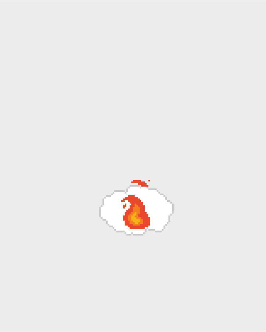 OverhillGames's tweet photo. Swipe to create an FIRE ATTACK!

Sprites by Truong [takyrilyich]

#game #indiegame #rpg #rpggame #roleplayinggames #overhillgames #indievideogames #indieart #attack #animation #animating #animate #fireanimation #singularityrpg https://t.co/sH90OhhyKO