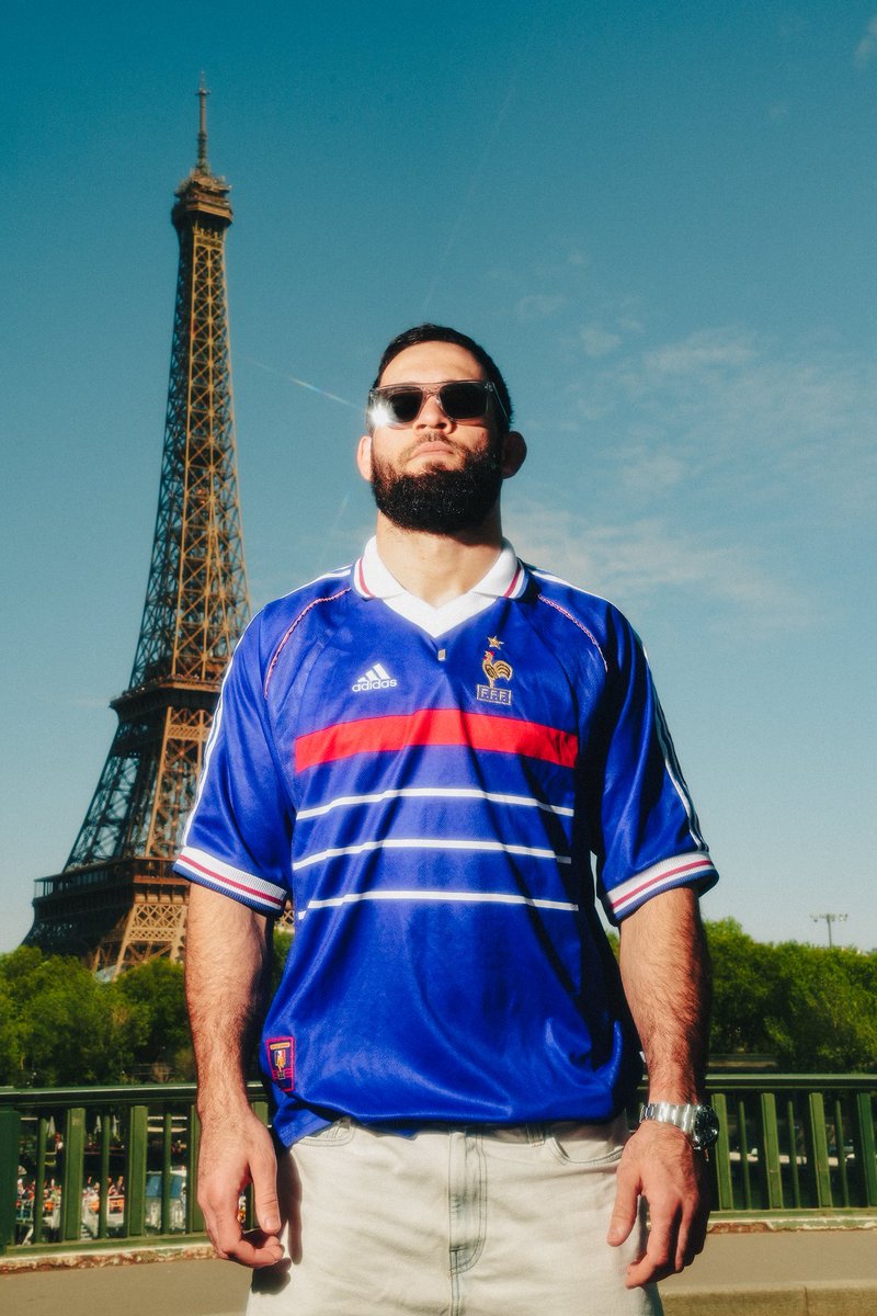 imavov1's tweet image. Ready for a CLASSIC September 6th