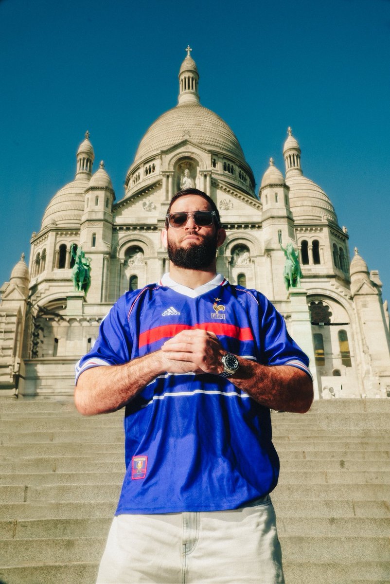 imavov1's tweet image. Ready for a CLASSIC September 6th