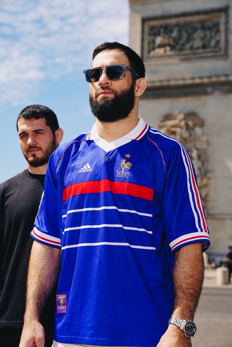 imavov1's tweet image. Ready for a CLASSIC September 6th