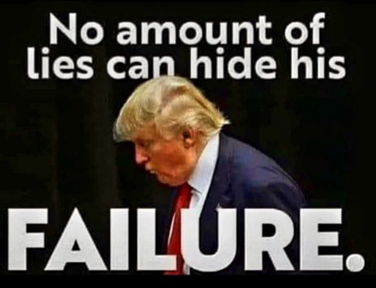 👇 Worst President EVER, YES or no? 🤔